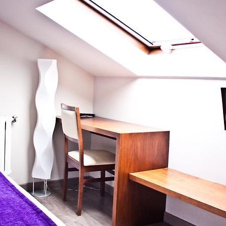 Hotel Corona De Galicia Valga Εξωτερικό φωτογραφία