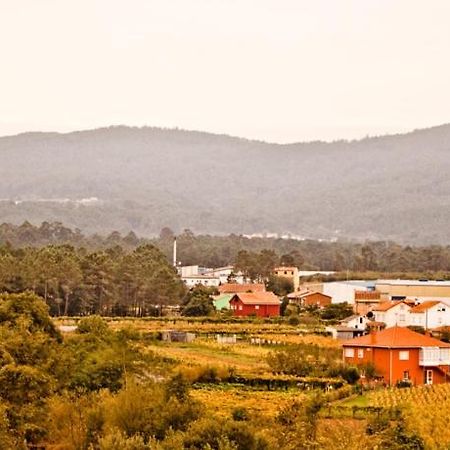 Hotel Corona De Galicia Valga Εξωτερικό φωτογραφία