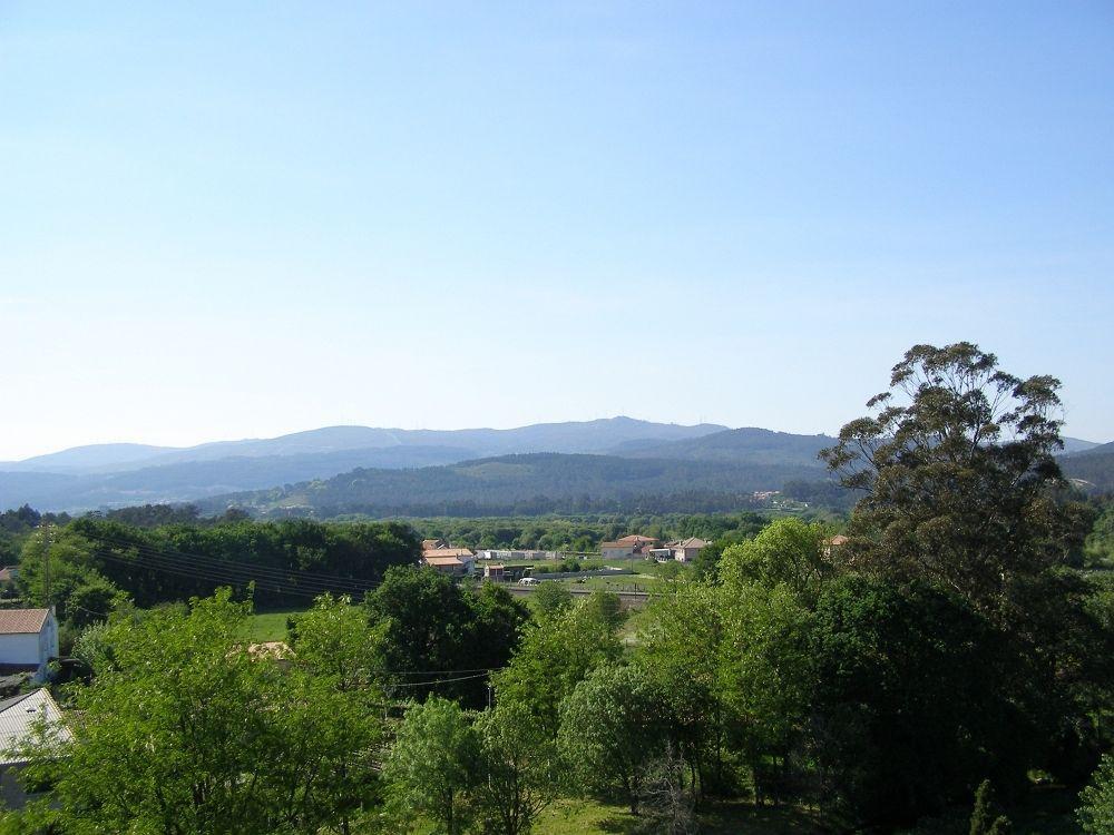 Hotel Corona De Galicia Valga Εξωτερικό φωτογραφία
