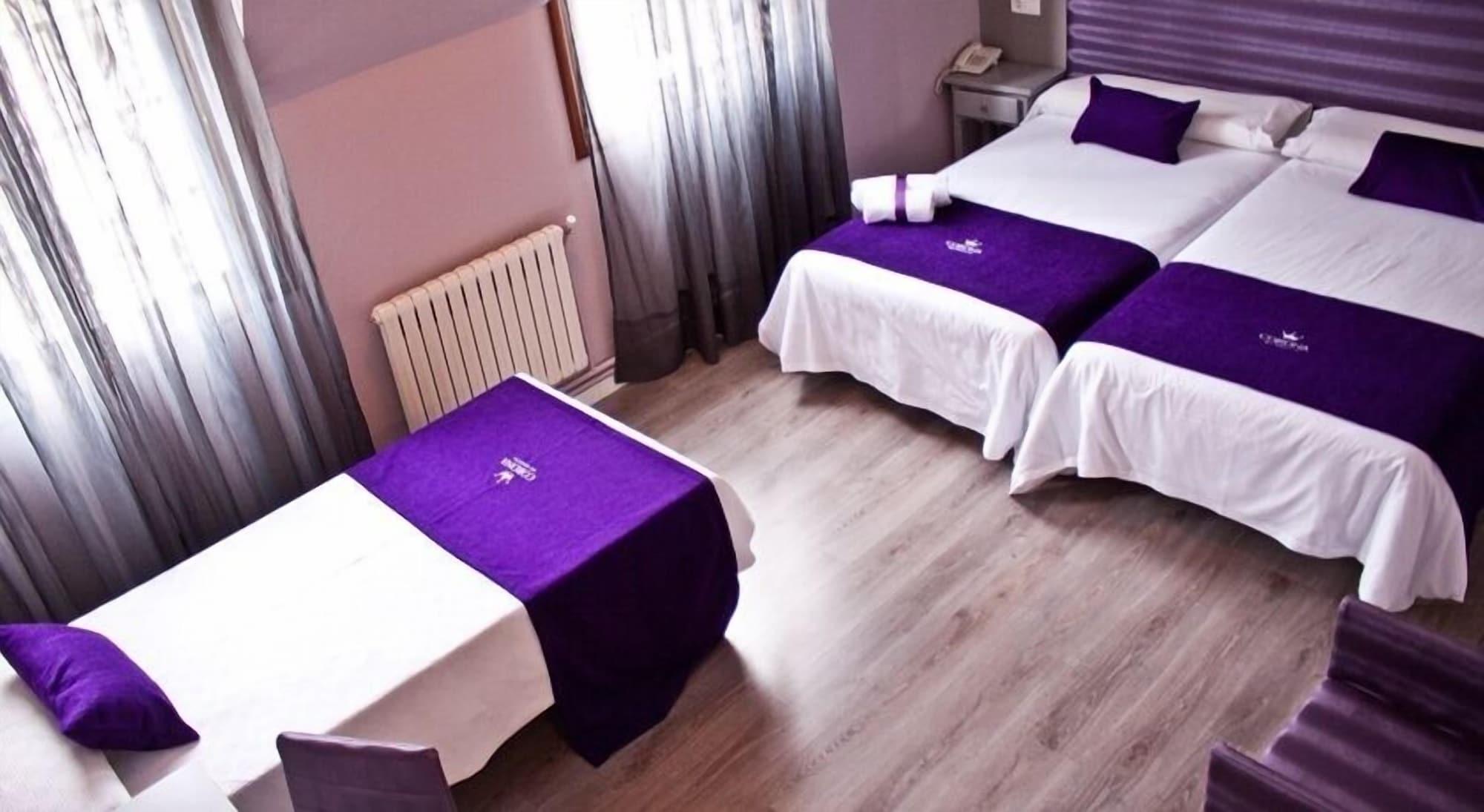 Hotel Corona De Galicia Valga Εξωτερικό φωτογραφία