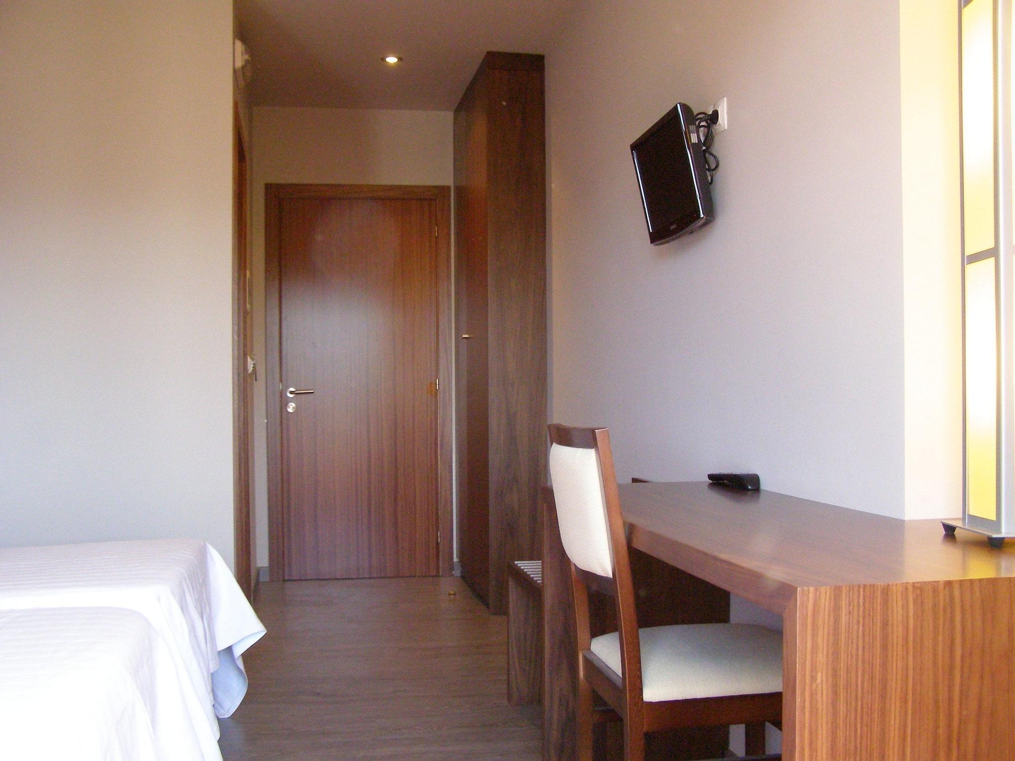 Hotel Corona De Galicia Valga Εξωτερικό φωτογραφία