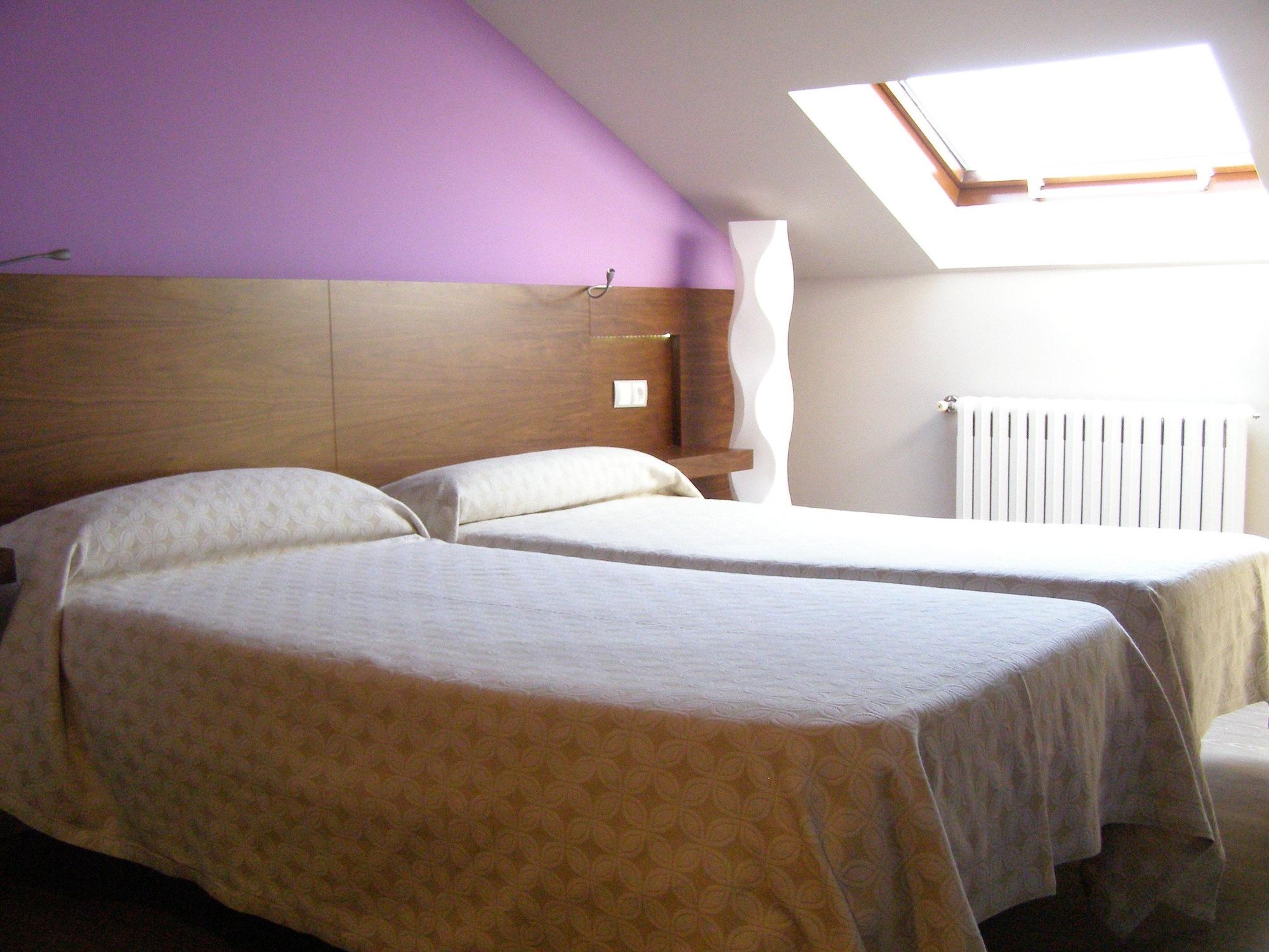 Hotel Corona De Galicia Valga Εξωτερικό φωτογραφία