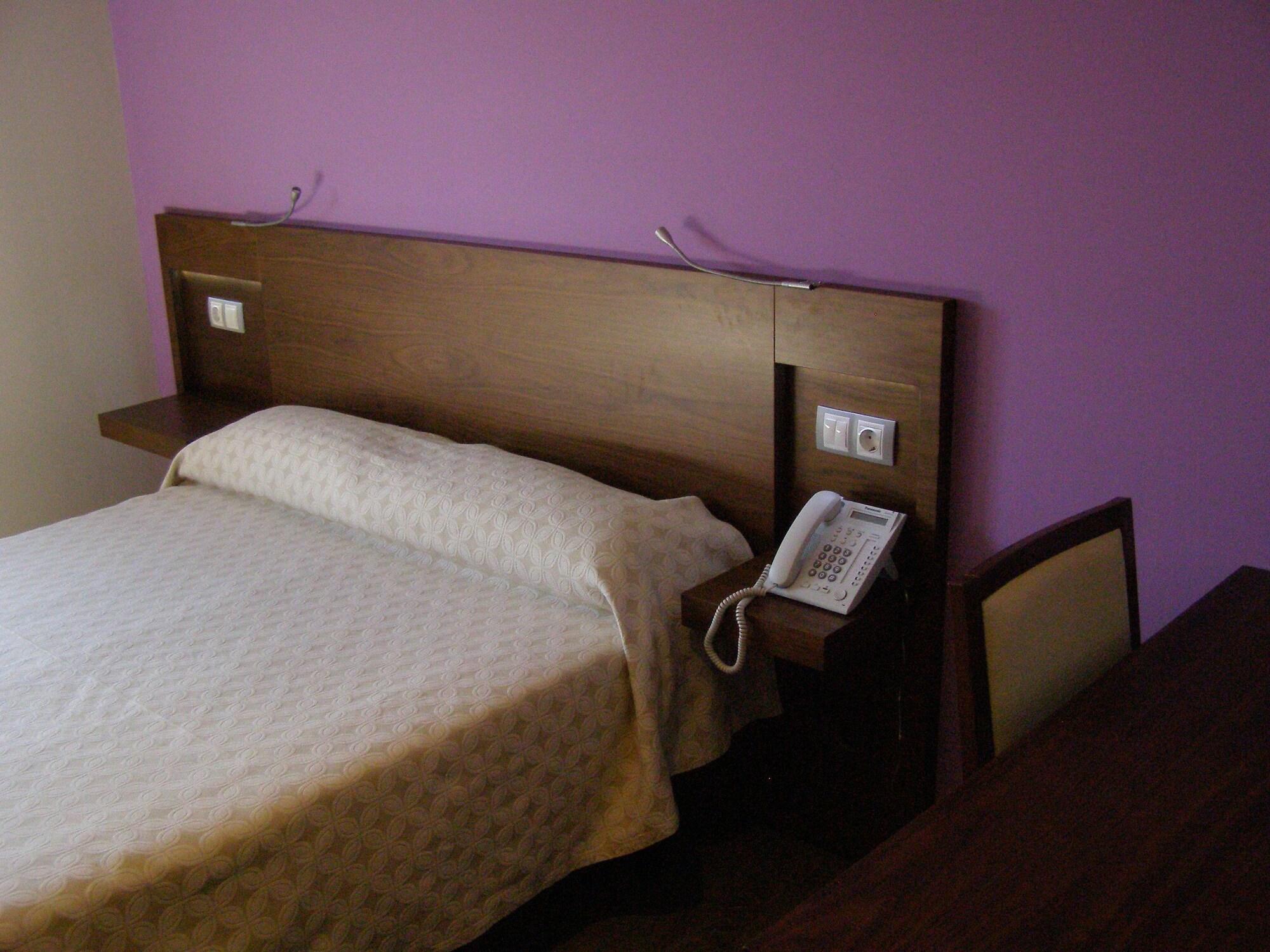 Hotel Corona De Galicia Valga Εξωτερικό φωτογραφία