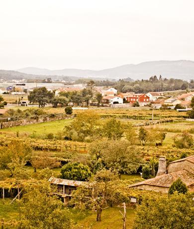 Hotel Corona De Galicia Valga Εξωτερικό φωτογραφία