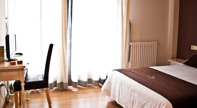 Hotel Corona De Galicia Valga Εξωτερικό φωτογραφία
