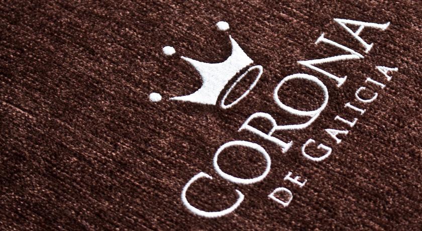 Hotel Corona De Galicia Valga Εξωτερικό φωτογραφία