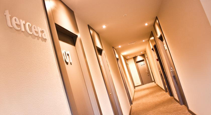 Hotel Corona De Galicia Valga Εξωτερικό φωτογραφία