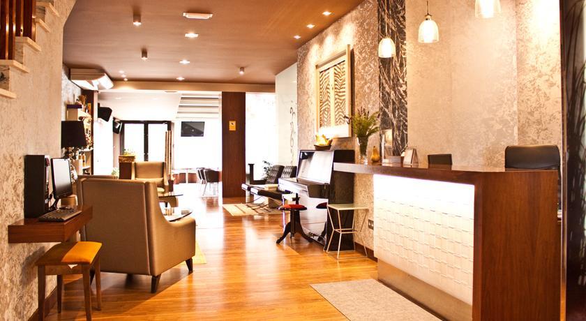 Hotel Corona De Galicia Valga Εξωτερικό φωτογραφία