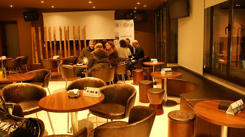 Hotel Corona De Galicia Valga Εξωτερικό φωτογραφία